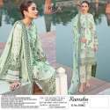 Georgette Pakistani Suit by Ramsha 16 Rinaz   thumb 3