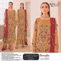 Ramsha Vol 12 Pakistani Suit by Rinaz Fashion  thumb 1