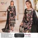 Ramsha Vol 12 Pakistani Suit by Rinaz Fashion  thumb 2