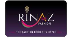 Rinaz Fashion logo icon