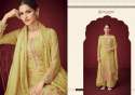 Classic Gulkarya Saayra Georgette Women Suit  thumb 2