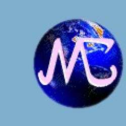 Markandey International logo icon