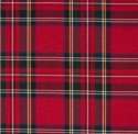 36 to 50 inch Cotton Check Fabric