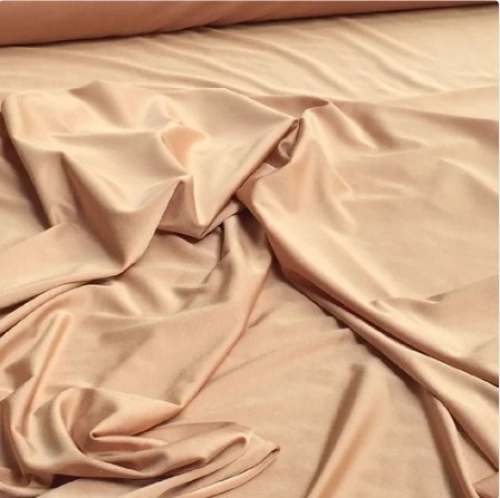 Plain Four Way Lycra Fabric