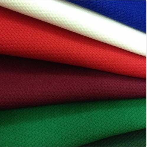 School T Shirt 36 to 50 inch Spun Fabric