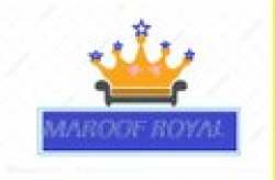 Royal Sofa Maker logo icon