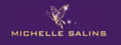 Michelle Salins logo icon