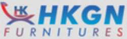 HKGN Furniture logo icon