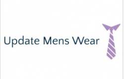 Update Men s Wear logo icon