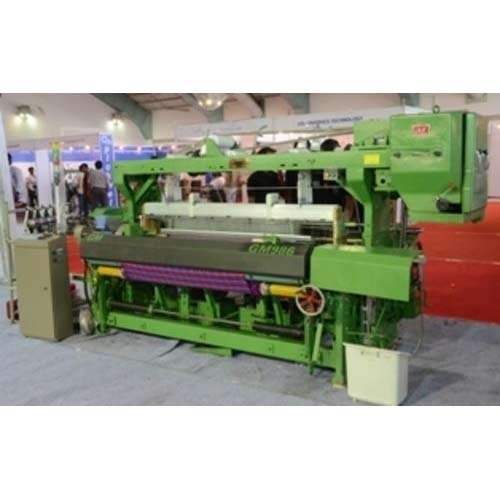 High Speed Rapier Loom