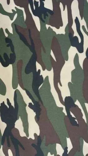 Army Cloth Camouflage Fabric by Umang Textile Traders