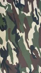 Army Cloth Camouflage Fabric
