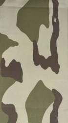 Camouflage Fabric