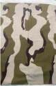 Printed Military Camouflage Fabric thumb 1