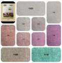 Plain Polyester Upholstery Fabric thumb 1