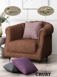 Polyester Chenille Upholstery Fabric