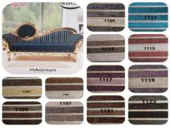 Polyester Upholstery Fabric 
