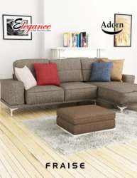 Polyester Upholstery Furnishing Fabric