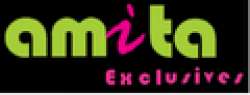 Amita Exclusives logo icon