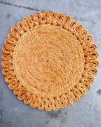 JUTE MATS