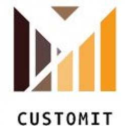 Customit logo icon