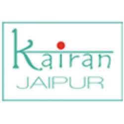 Kairan Jaipur logo icon