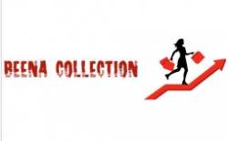 Beena Collection logo icon