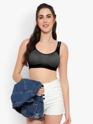 Ladies sport bra