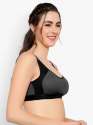 Ladies sport bra thumb 3