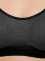 Ladies sport bra thumb 4