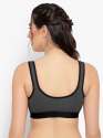 Ladies sport bra thumb 5