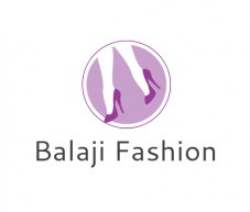 Balaji Fashion logo icon