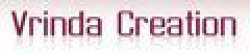 Vrinda Creation logo icon