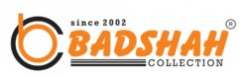 Badshah Collection logo icon