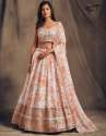 Cotton Lehenga Choli V Fashion Studio thumb 1