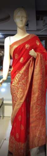 Silk saree at wholesale