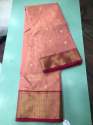 chanderi-hand-weaving-tissue-kora-silk-saree
