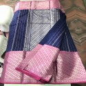chanderi pure silk saree thumb 2