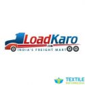 LoadKaro Online Truck Load Freight Booking India