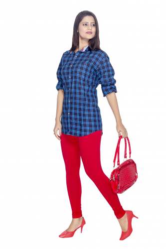 ON & ON Women Straight Pant