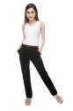 ON & ON Women Straight Pant thumb 1