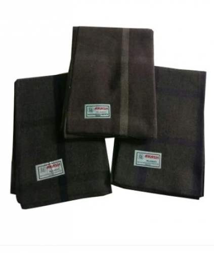 Woolen Relief Blanket by Amritsar Swadeshi Textile Corporation Private Limited