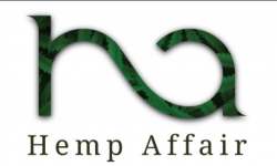 Hemp Affair Pvt Ltd logo icon