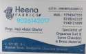 Heena Fabrics