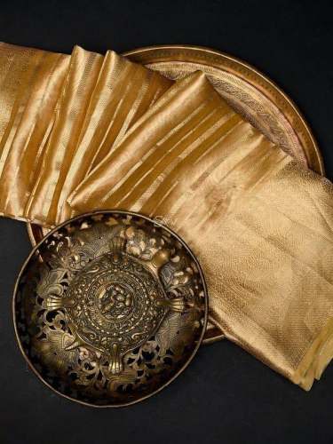 Banrasi Silk Saree 