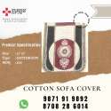 Sofa Cover thumb 5