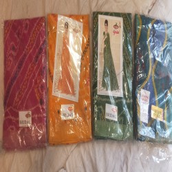 Mix saree lot