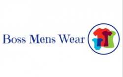 Boss Mens Wear logo icon
