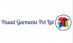 Pasad Garments Pvt Ltd logo icon