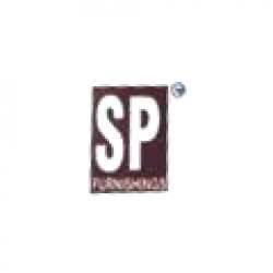 S P Furnishings logo icon